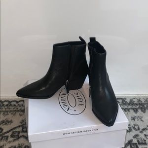 Steve Madden boots